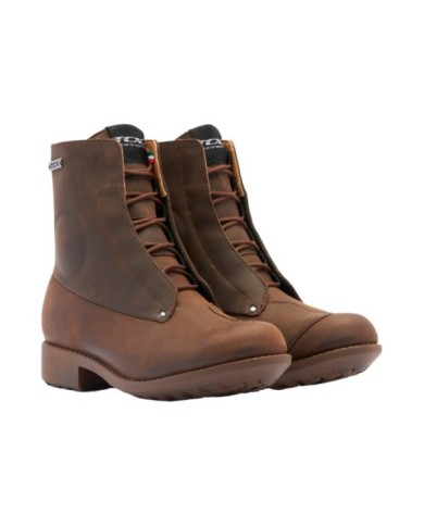 TCX Damen Stiefel Blend 2 WP braun