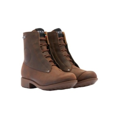 TCX Stivali da donna Blend 2 WP marroni