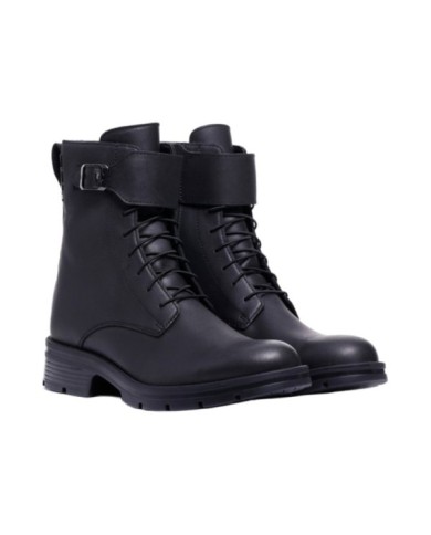 TCX Stivali da donna Junity WP neri