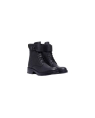 TCX Damen Stiefel Junity WP schwarz