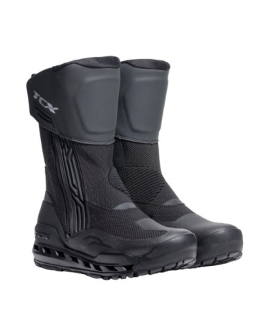 TCX Bottes Clima 2 Surround GTX noir