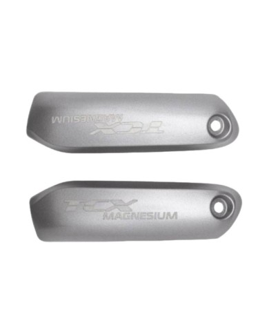 TCX Toe Slider Magnesium Racing Line aluminium