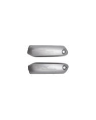 TCX Zehenschleifer Magnesium Racing Line Aluminium