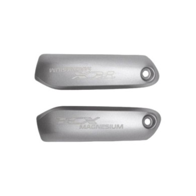 TCX Toe Slider Magnesium Racing Line in alluminio
