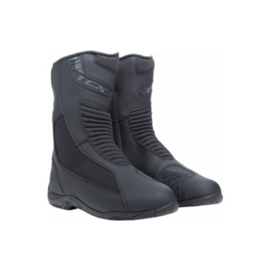 TCX Stiefel EXPLORER.4 GTX schwarz