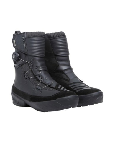 TCX Stiefel Infinity 3 MID WP schwarz