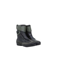 TCX Stivali Infinity 3 MID WP nero-verde