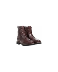TCX Stiefel HERO WP MARR braun