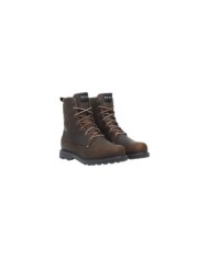 TCX Stiefel Blend 2 WP braun