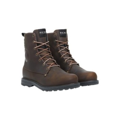 TCX Stiefel Blend 2 WP braun