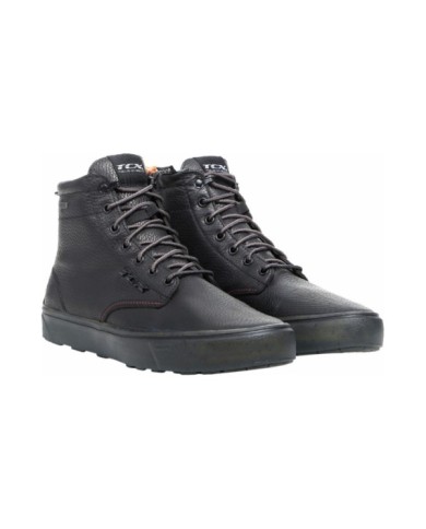 TCX Scarpe DARTWOOD GTX nero