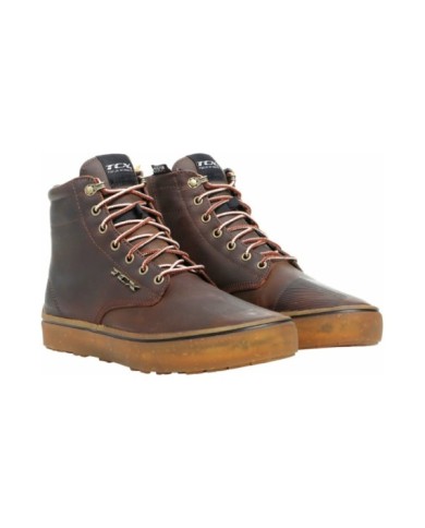 TCX Chaussures DARTWOOD WP MARR marron