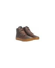 TCX Schuhe DARTWOOD WP MARR braun