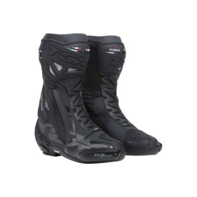 TCX Stiefel RT-Race Pro Air schwarz