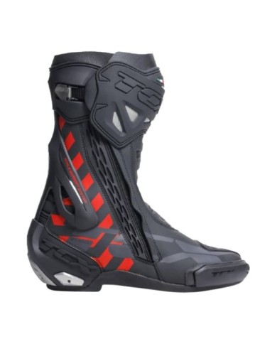 TCX Stivali RT-Race nero-rosso