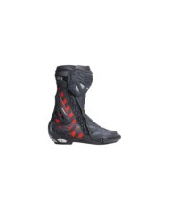 TCX Stiefel RT-Race schwarz-rot