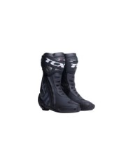 TCX Stiefel RT-Race schwarz-dunkel grau