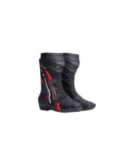 TCX Stiefel S-TR1 schwarz-rot-weiss