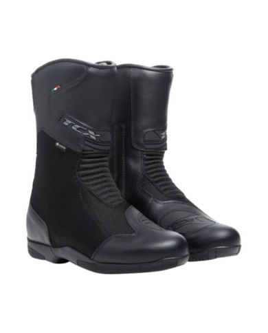 TCX Bottes LADY TOURER GTX noir