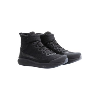 MOMODESIGN Scarpe FIREGUN-2 GTX nero
