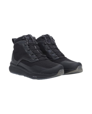MOMODESIGN Schuhe FIREGUN-3 AIR schwarz