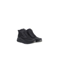 MOMODESIGN Schuhe FIREGUN-3 AIR schwarz