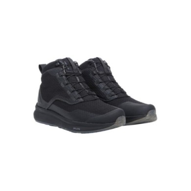 MOMODESIGN Scarpe FIREGUN-3 AIR nero