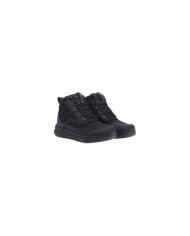 MOMODESIGN Schuhe FIREGUN-3 WP NERO schwarz