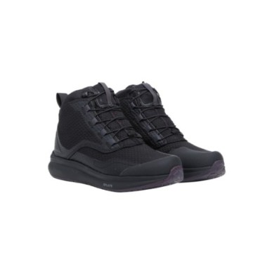 MOMODESIGN Chaussures FIREGUN-3 WP NERO noir