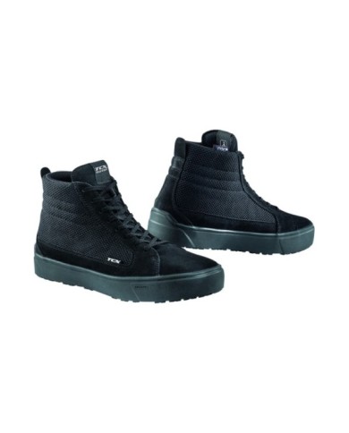 TCX Scarpe STREET 3 AIR nero