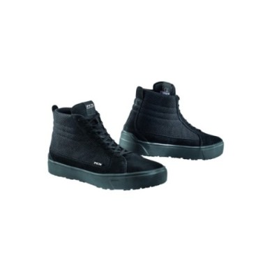 TCX Scarpe STREET 3 AIR nero