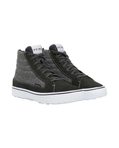 TCX Chaussures Street 3 Lady Air VEBI vert-blanc