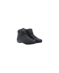 TCX Chaussures R04D WP noir