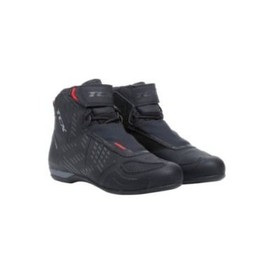 TCX Scarpe R04D WP nero
