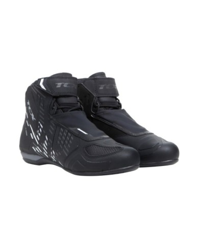 TCX Scarpe R04D WP nero-bianco