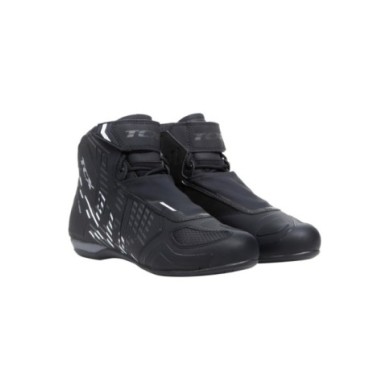 TCX Chaussures R04D WP noir-blanc