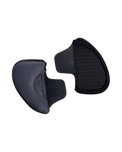 MOMODESIGN Coussinets de joues FGTR 25mm (S-XL)