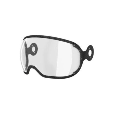 MOMODESIGN Visiera FGTR Evo Classic trasparente