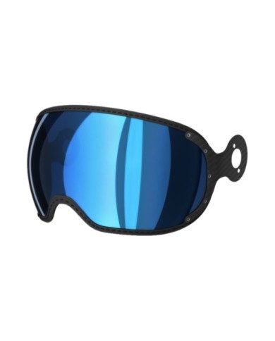 MOMODESIGN Visier FGTR Evo Classic iridium blau
