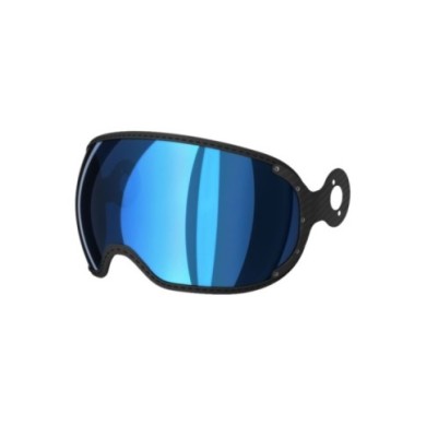 MOMODESIGN Visier FGTR Evo Classic iridium blau