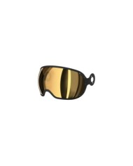 MOMODESIGN Visiera FGTR Evo Classic iridium gold