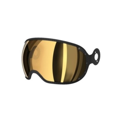 MOMODESIGN Visiera FGTR Evo Classic iridium gold