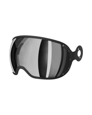 MOMODESIGN Visier FGTR Evo Classic iridium silber