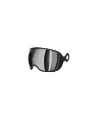 MOMODESIGN Visière FGTR Evo Classic iridium argent