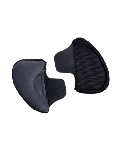 MOMODESIGN Imbottiture per guance FGTR 30 mm (XS-M-L)