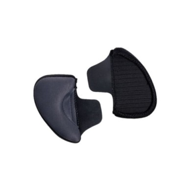 MOMODESIGN Wangenpolster FGTR 30mm (XS-M-L)