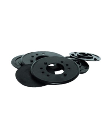MOMODESIGN Meccanismo visiera Kit FGTR Classic Evo nero