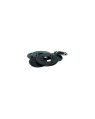 MOMODESIGN Meccanismo visiera Kit FGTR Classic Evo nero