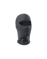 SIXS Sturmhaube DBX V2 dunkelgrau-schwarz