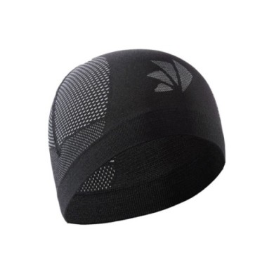 SIXS Casquette sous casque SCX V2 noir carbon 58-62 cm